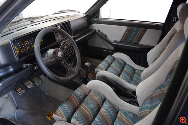 Lancia-Ismailos