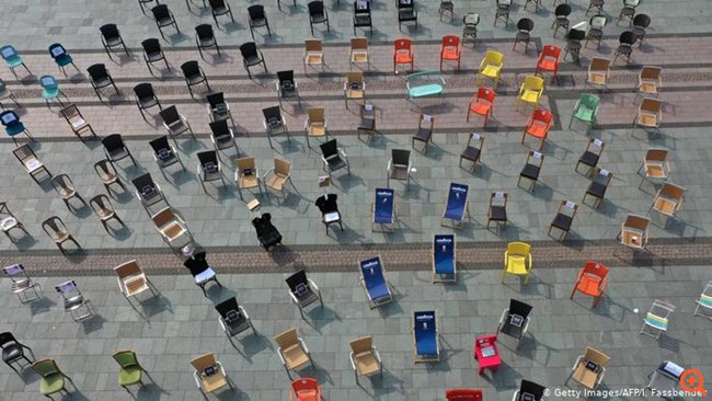 Σόιμπλε: Το κράτος δεν μπορεί να δώσει περισσότερα