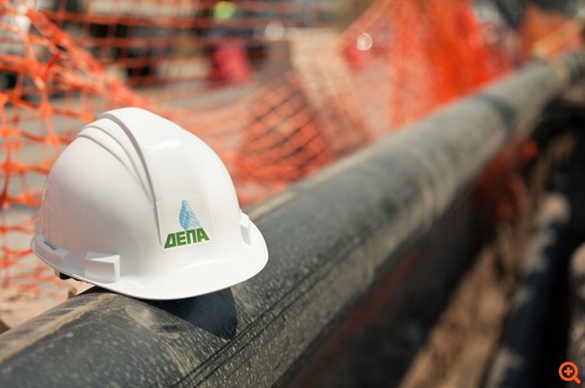 ΔΕΠΑ: Από την υπευθυνότητα στην πράξη