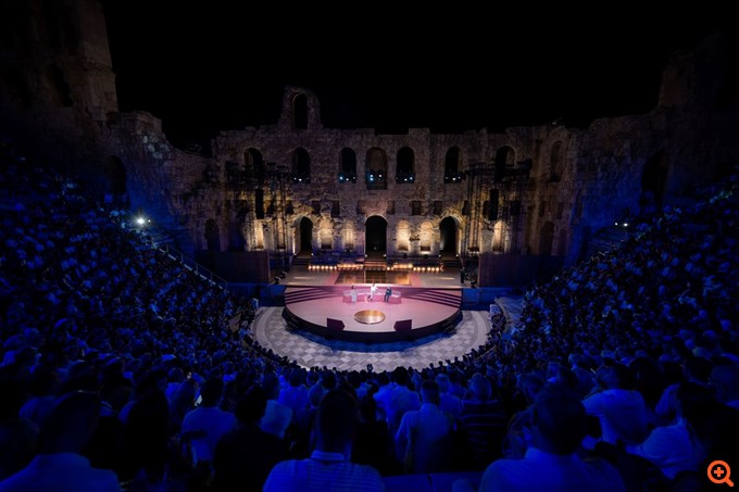 Athens Innovation Summit 2025: Η Ελλάδα στο επίκεντρο της Τεχνητής Νοημοσύνης
