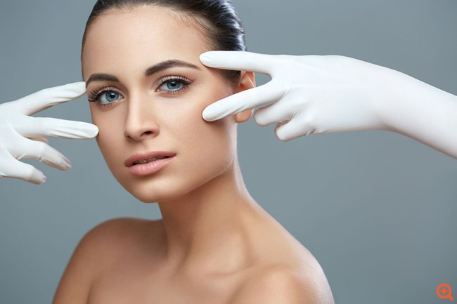 Μπροστά η Ελλάδα στην πλαστική χειρουργική