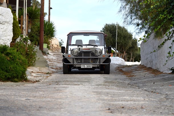 ΜΙΝΙ ΜΟΚΕ
