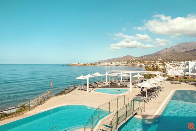 Στρατηγική συνεργασία Premia Properties με NLTG - Αποκτά ξενοδοχεία σε Ρόδο και Κρήτη