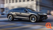 Lamborghini-Urus