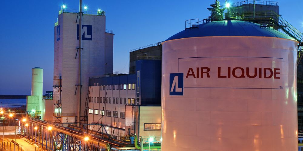 Air Liquide: ÎÎ­ÎµÏ ÏÏÎ¼ÏÏÎ½Î¯ÎµÏ ÏÏÎ¿Î¼Î®Î¸ÎµÎ¹Î±Ï Î¼Îµ ÏÎ· Marathon Petroleum Company