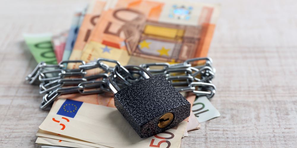 Î¥Î ÎŸÎ™Îš: Î ÏŽÏ‚ Î±Ï…Î¾Î¬Î½ÎµÏ„Î±Î¹ Î¿ Î±ÎºÎ±Ï„Î¬ÏƒÏ‡ÎµÏ„Î¿Ï‚ Î»Î¿Î³Î±ÏÎ¹Î±ÏƒÎ¼ÏŒÏ‚