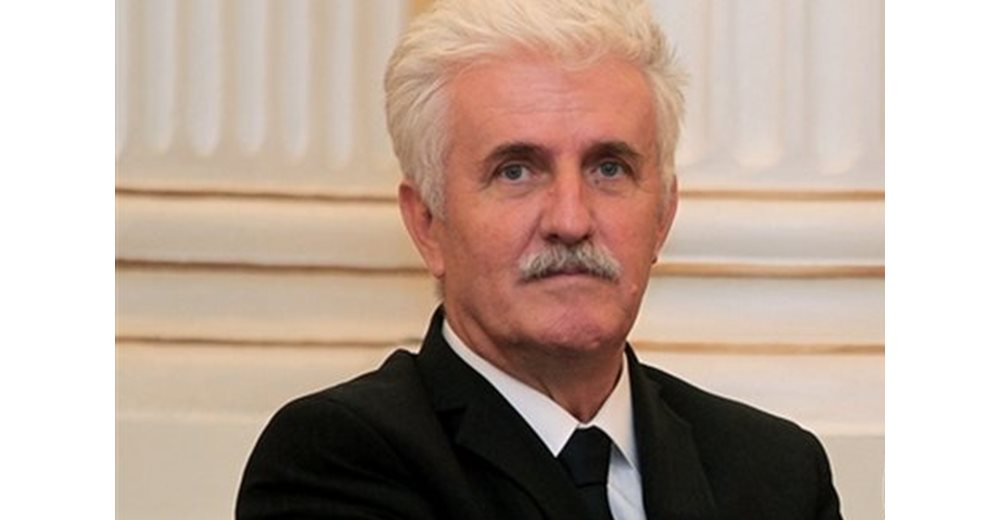 Τον τέως πρόεδρο του Αρείου Πάγου, Αθ. Κουτρομάνο, προτείνει η ΝΔ για το ΕΣΡ