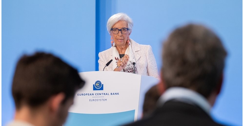 ΕΚΤ: Επιβεβαίωσε τις εκτιμήσεις με την τρίτη διαδοχική αύξηση των επιτοκίων κατά 25 μονάδες βάσης