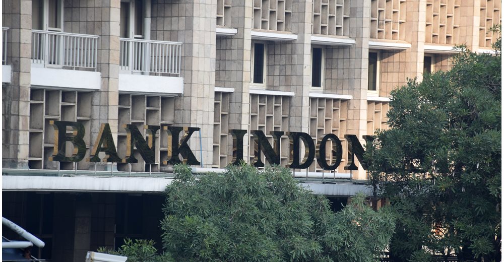 Συρρικνώθηκε το εμπορικό πλεόνασμα της Ινδονησίας