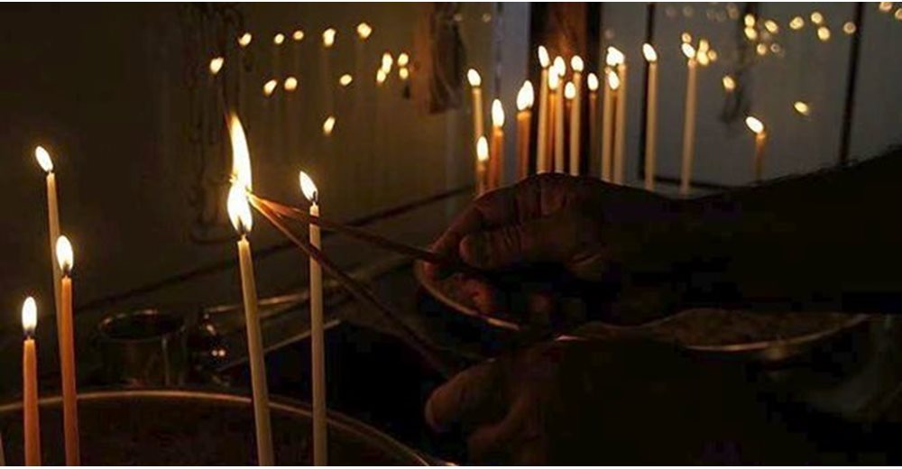 Η εισήγηση της Επιτροπής των λοιμωξιολόγων στην κυβέρνηση για τις λειτουργίες τα Χριστούγεννα