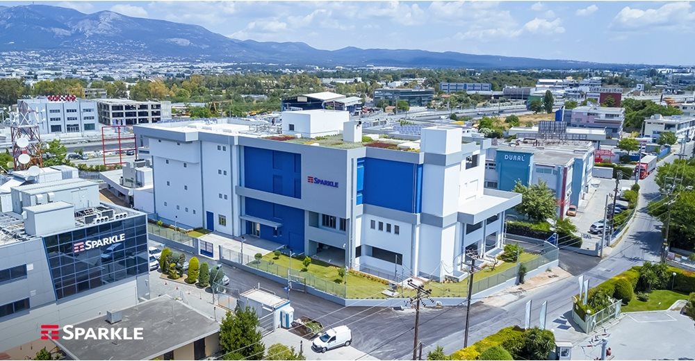 Η Sparkle συμμετέχει στο Digital Economy Forum 2025 εν μέσω της ανάπτυξης των υποδομών Τεχνητής Νοημοσύνης