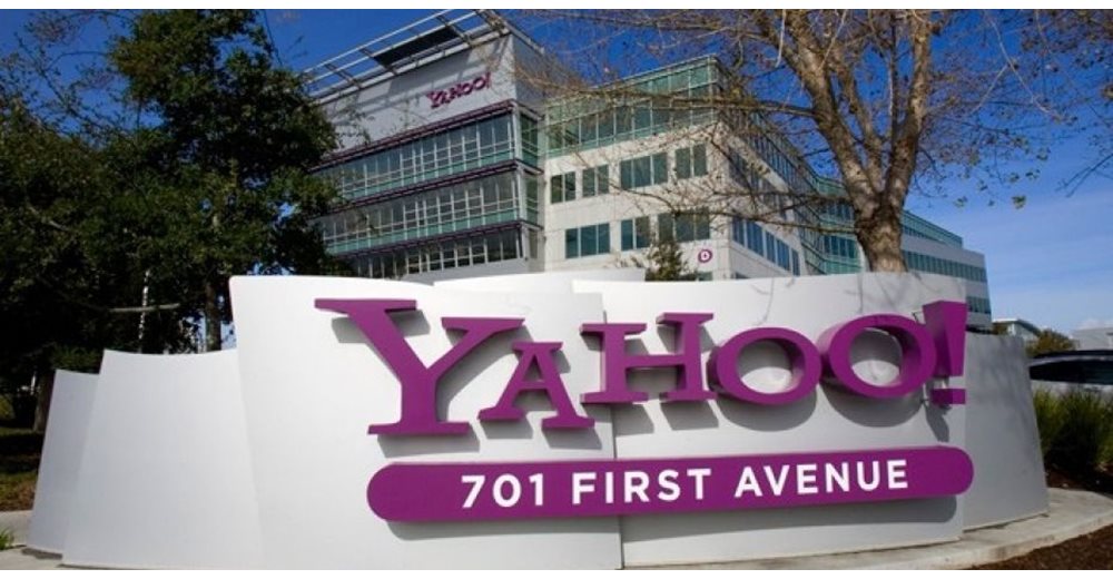 Υπερδιπλασιάστηκαν τα κέρδη της Yahoo το γ΄ τρίμηνο