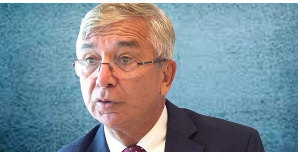 Σύμβουλος Ερντογάν: &quot;Θυμάστε τι συνέβη&quot; στον Σ. Σολωμού - Η Μεσόγειος είναι τουρκική