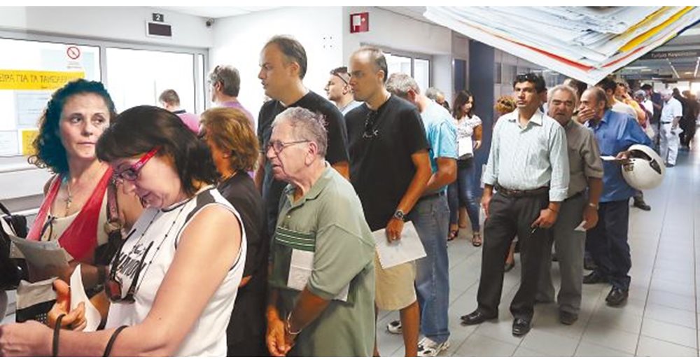 Γολγοθάς με τις μεταβιβάσεις ακινήτων