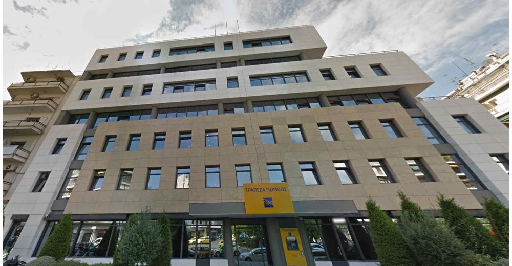 Η Τράπεζα Πειραιώς στηρίζει το Εθνικό Σύστημα Υγείας στη μάχη κατά του κορονοϊού με την υπηρεσία Pay &amp; Save