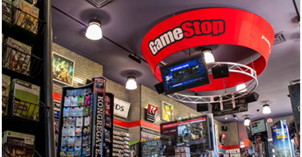 Συνεχίζεται το κερδοσκοπικό &quot;παιχνίδι&quot; με την GameStop -και όχι μόνο- στις προσυνεδριακές συναλλαγές