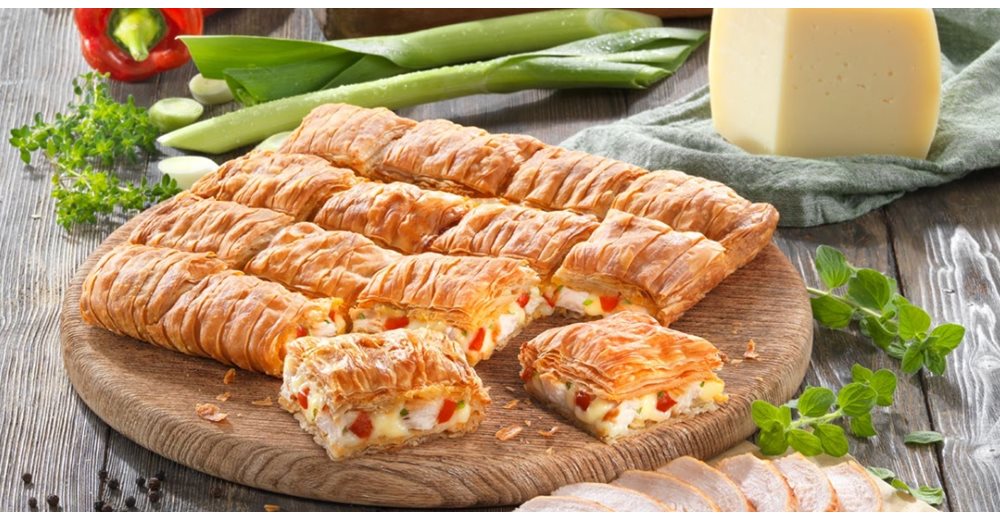 Alfa Pastry: &quot;Ζυμώνει&quot; κέρδη και νέες θέσεις εργασίας