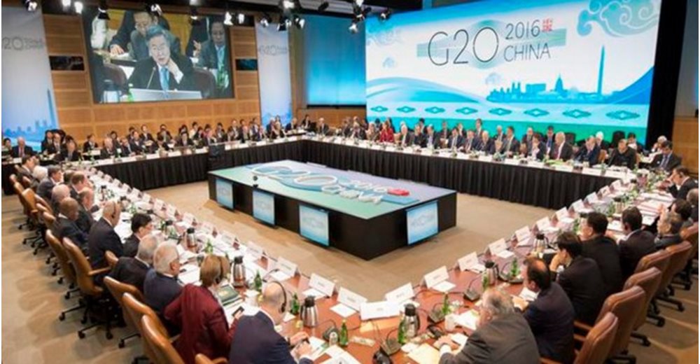 G20: Ανθεκτικές οι ευρωπαϊκές τράπεζες, παρά το Brexit