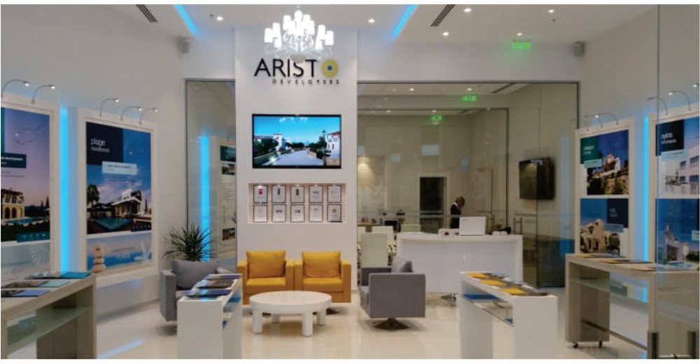 Στα αζήτητα το τουριστικό project της Aristo Hellas στην Ηλεία