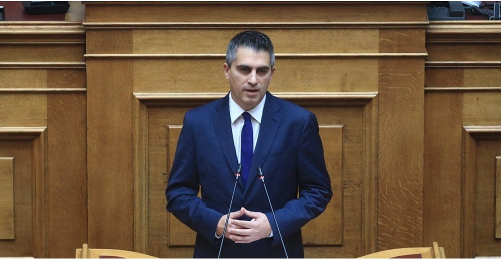 Χρ. Δήμας: Η κύρωση της Σύμβασης αναβαθμίζει ακόμα περισσότερο τις διμερείς σχέσεις Ελλάδας - Ιαπωνίας