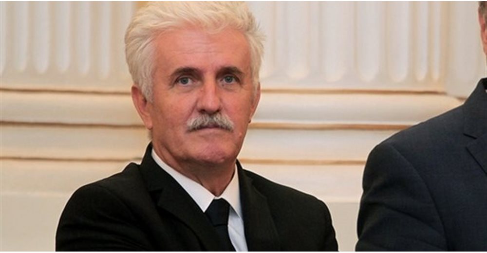 Τον τέως πρόεδρο του Αρείου Πάγου, Αθ. Κουτρομάνο, προτείνει η ΝΔ για το ΕΣΡ