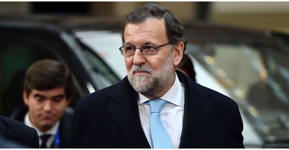 Ο Rahoy δέχτηκε την εντολή σχηματισμού κυβέρνησης