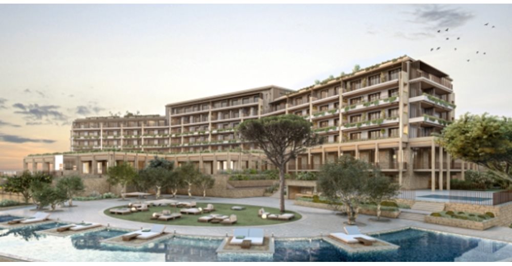 H Four Seasons μπαίνει στην επένδυση στο Πόρτο Χέλι που προκαλεί αντιδράσεις λόγω αποχαρακτηρισμού δασικών εκτάσεων
