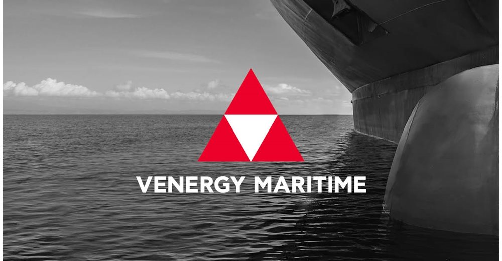 Η Venergy επιλέγει Κορέα και μπαίνει στον χάρτη των tankers