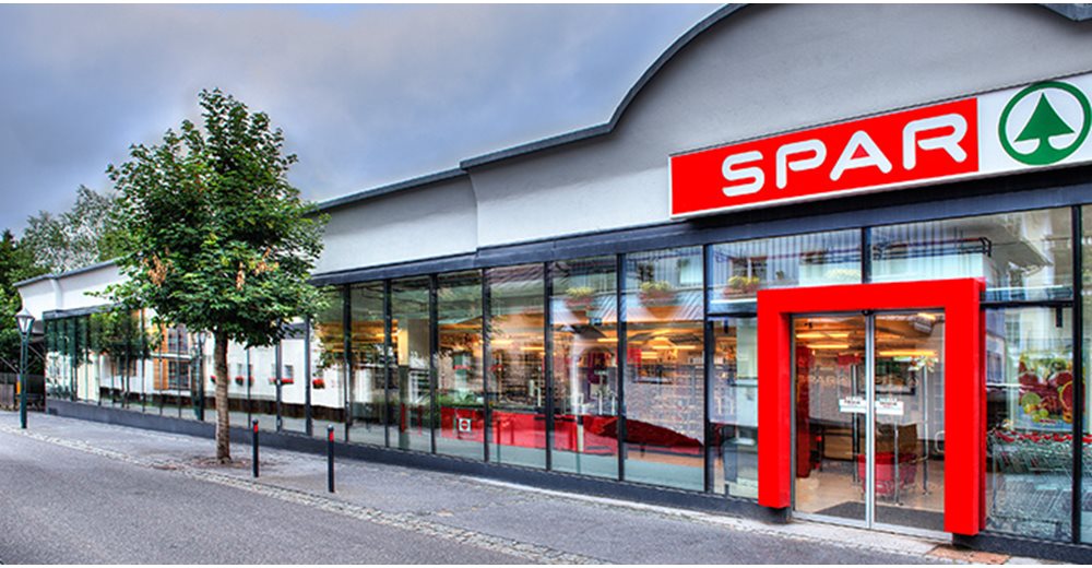 Αυτό είναι το σχέδιο για το come back της Spar