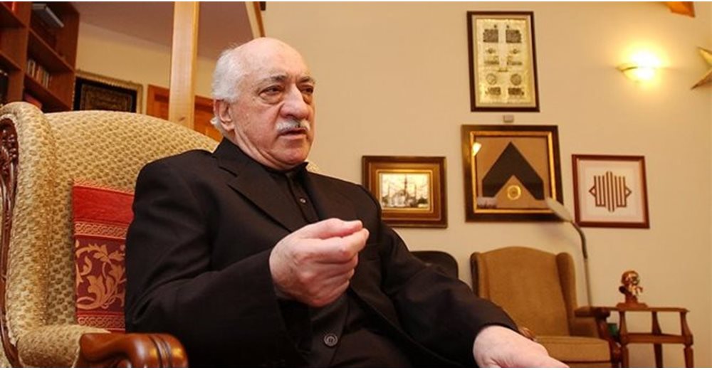 Υπ. Δικαιοσύνης ΗΠΑ: Ο Μάικλ Φλιν σχεδίαζε την απαγωγή του Γκιουλέν για λογαριασμό του Ερντογάν