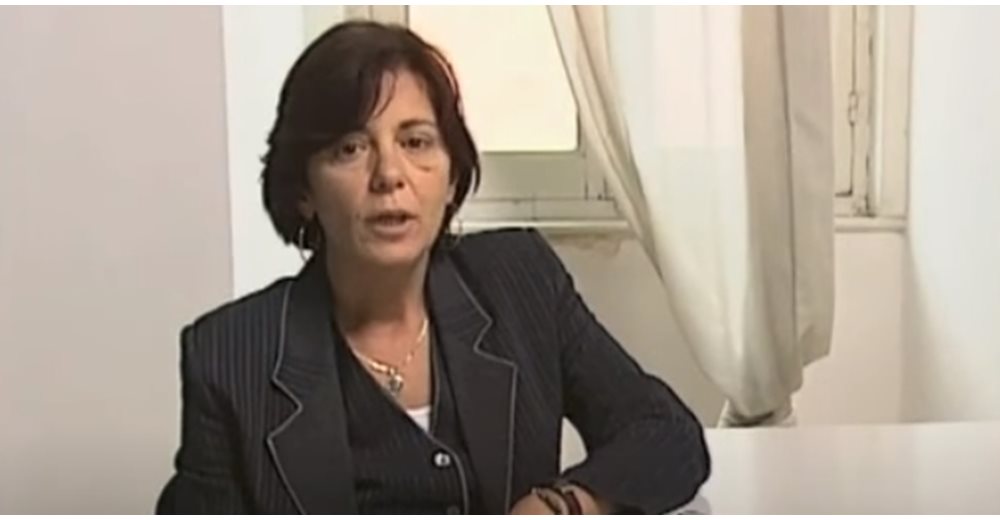 Ιταλία: Πέθανε η Μπάρμπαρα Μπαλτζεράνι, μέλος της τρομοκρατικής οργάνωσης "Ερυθρές Ταξιαρχίες"