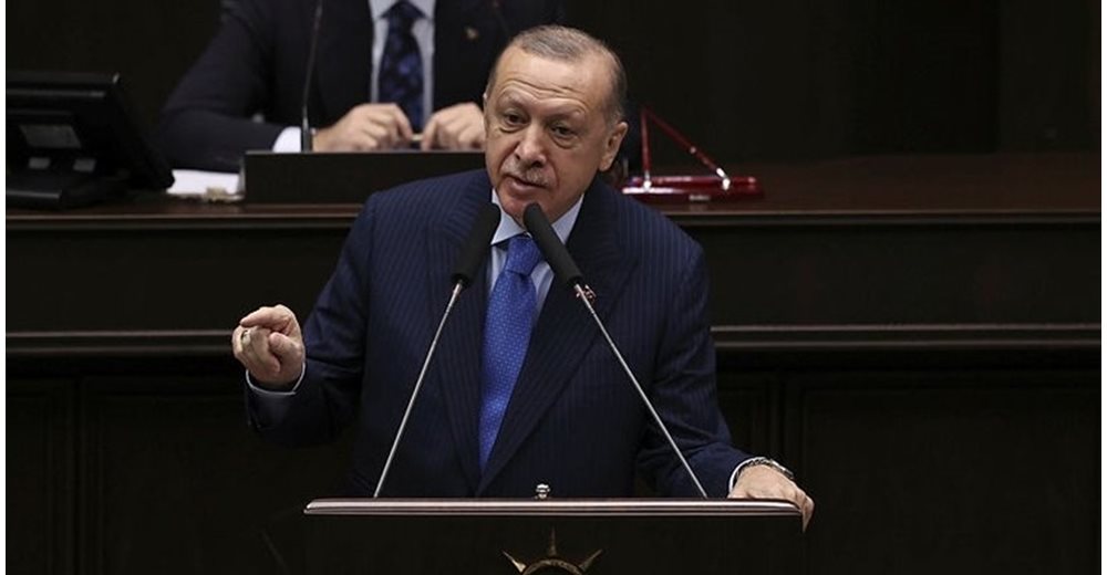 Η Τουρκία αναβάλλει επ' αόριστον τις συζητήσεις με Σουηδία και Φινλανδία για το ΝΑΤΟ
