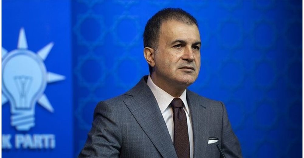 Ο Τσελίκ επιμένει σε τουρκική μειονότητα, εξοπλισμό νησιών και δολοφονίες μεταναστών στο Αιγαίο
