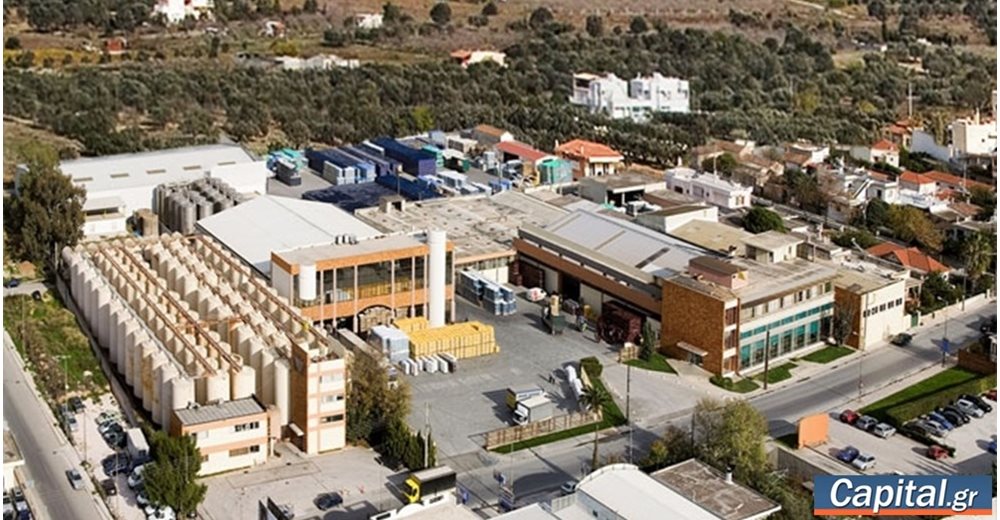 Έπεσαν οι υπογραφές: Η Cavino εξαγοράζει το 100% της Κουρτάκης