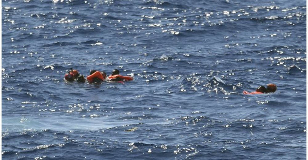 Τουλάχιστον τρεις νεκροί σε ναυάγιο λέμβου με μετανάστες στη Σάμο
