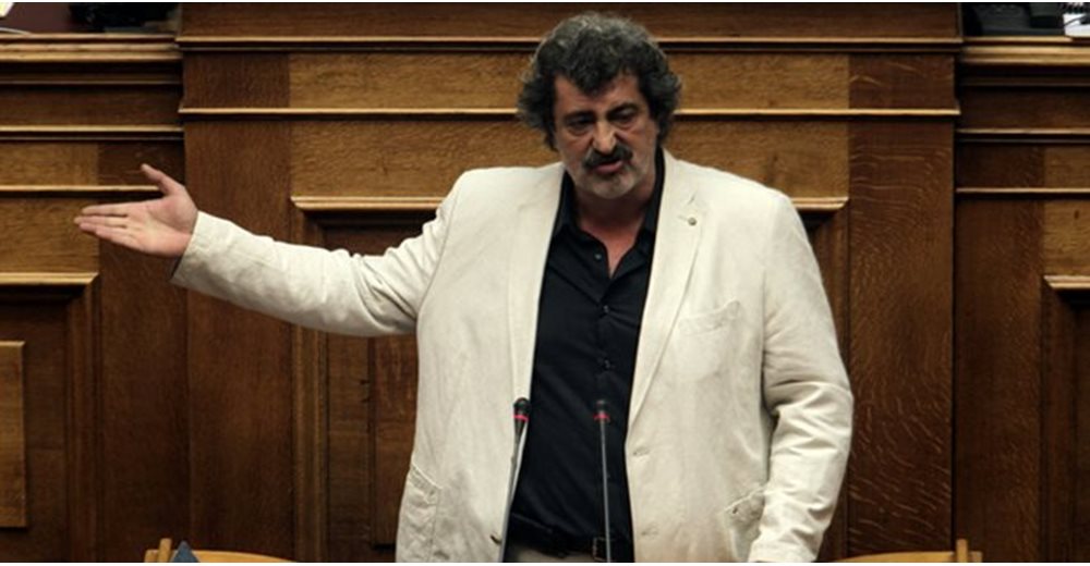 Πίσω ολοταχώς από τον Π. Πολάκη για την ειδική αγωγή