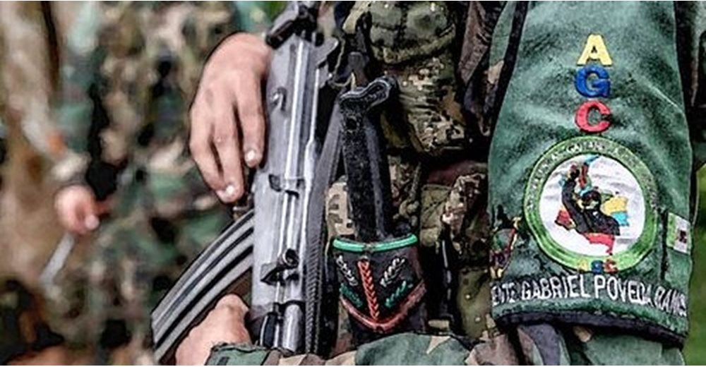 Κολομβία: Τουλάχιστον τρεις νεκροί σε αεροπορικές επιδρομές εναντίον καρτέλ ναρκωτικών