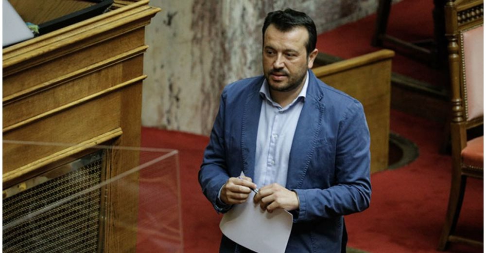 Ειδικό Δικαστήριο: Απορρίφθηκαν οι ενστάσεις Παππά για "πλαστότητα των sms προς Καλογρίτσα"