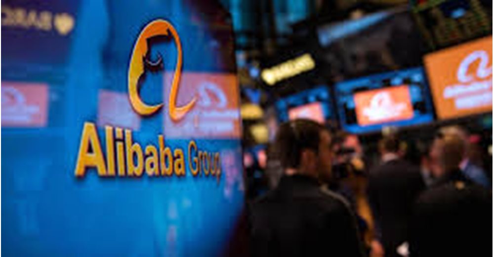 Alibaba: Ανακαλεί την IPO της Cainiao από τη στιγμή που η πτώση της αγοράς επιδεινώνεται