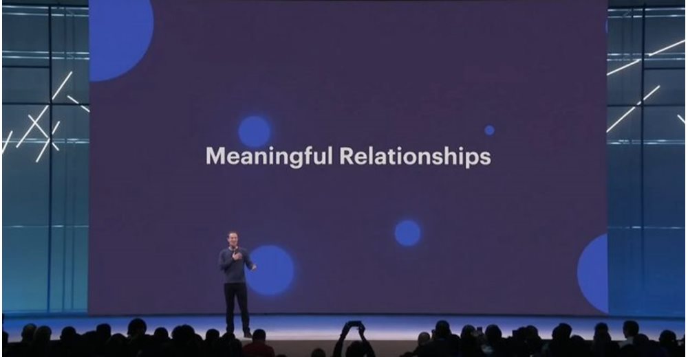 Το Facebook λανσάρει υπηρεσία εύρεσης συντρόφου