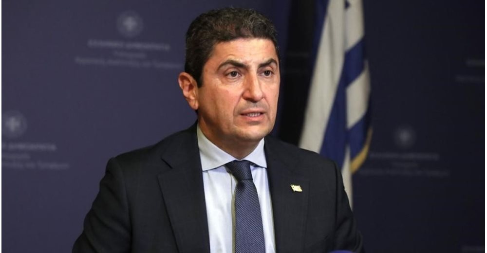Λ. Αυγενάκης προς αγρότες: Ελάτε ακόμη και σήμερα να συζητήσουμε