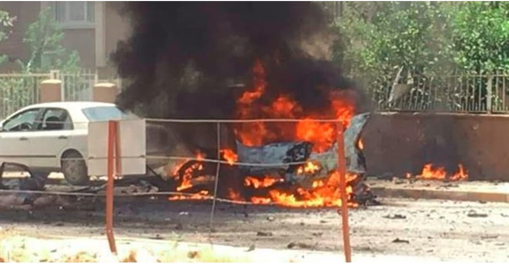 Τουρκία: Ένας νεκρός από έκρηξη αυτοσχέδιου μηχανισμού στην Προύσα