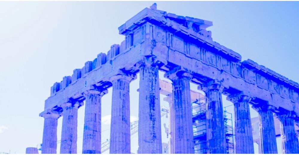 "Ελληνική Γλώσσα - Διαχρονική Αξία": Διάλεξη στο Μουσείο της Ακρόπολης