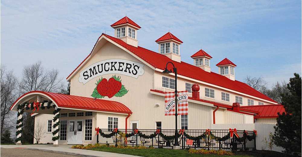 Η JM Smucker εξαγοράζει την Hostess Brands - Deal 5,6 δισ. δολαρίων
