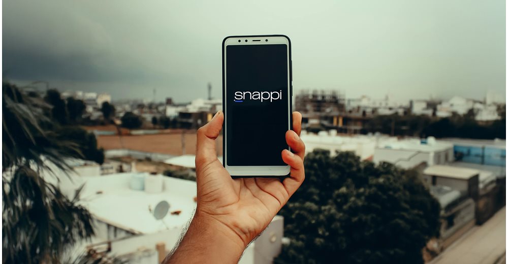 Snappi: Πότε ξεκινά και τι θα κάνει η νέα ψηφιακή τράπεζα της Τρ. Πειραιώς