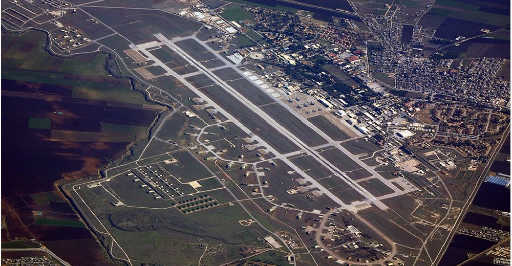 Ο Ερντογάν κρατά &quot;ομήρους&quot;, 50 πυρηνικά όπλα των ΗΠΑ, στη βάση του Ιντζιρλίκ