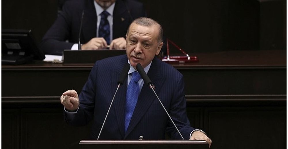Ερντογάν: Στις 14 Μαΐου θα γίνουν οι εκλογές στην Τουρκία