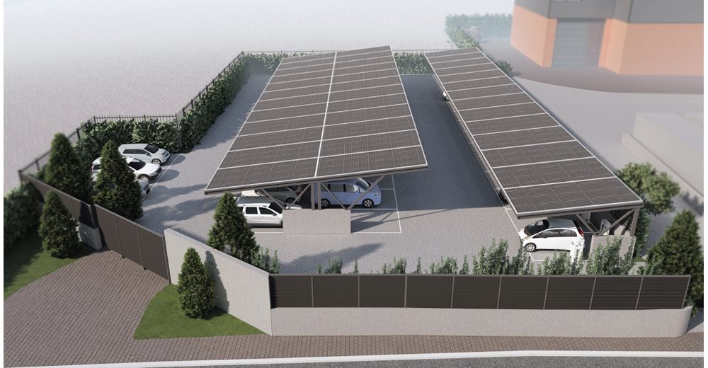 Lamda Helix Athens Data Center Campus