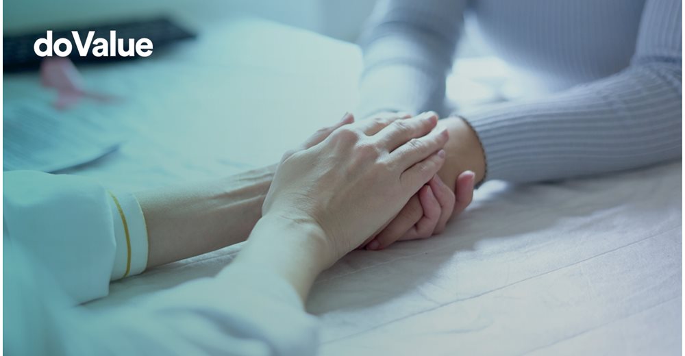 Η doValue Greece και ο Σύλλογος "Δίπλα στη Γυναίκα" επεκτείνουν τη συνεργασία τους - Δημιουργία νέου pampering room στο Αττικό Νοσοκομείο