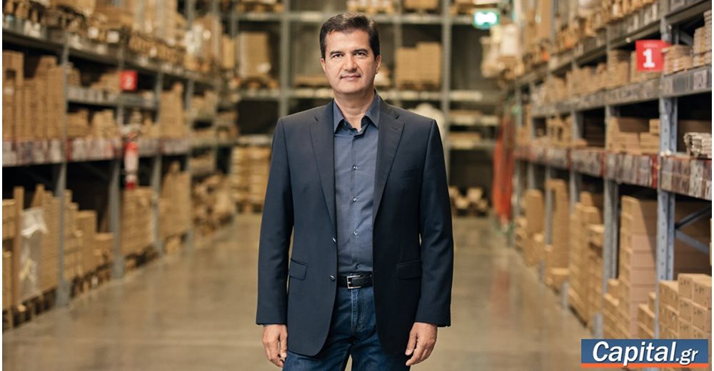 Όμιλος Φουρλής: Το "καρέ" των νέων εμπορικών χώρων στο αεροδρόμιο και τα επόμενα σημεία πανελλαδικά